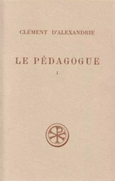 LE PEDAGOGUE - LIVRE 1