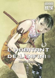 L'Habitant de l'infini