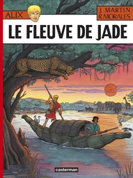 Le Fleuve de Jade