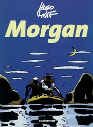 Morgan