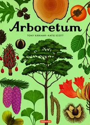 Encyclopedium - Arboretum