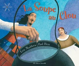 La soupe au clou