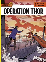 Opération Thor