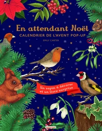 En attendant Noël