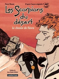 Les Scorpions du désert