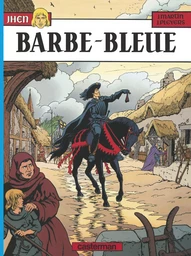 Barbe Bleue