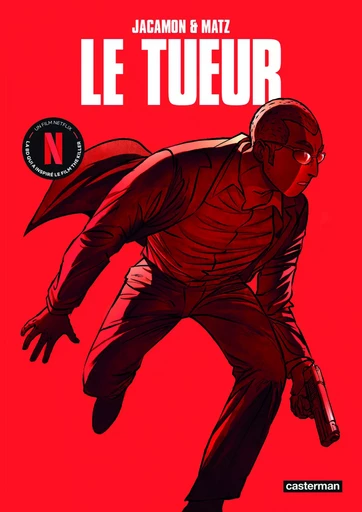 Le Tueur -  - CASTERMAN