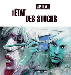 Nouvel état des stocks