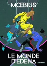 Le Monde d'Edena