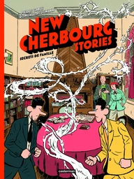 New Cherbourg Stories