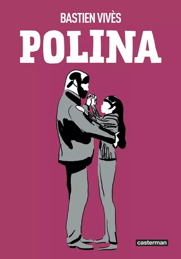 Polina -  - CASTERMAN