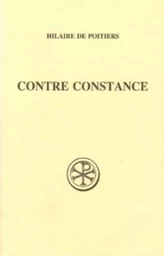 CONTRE CONSTANCE