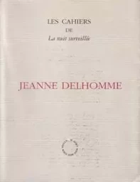 JEANNE DELHOMME