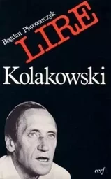 LIRE KOLAKOWSKI