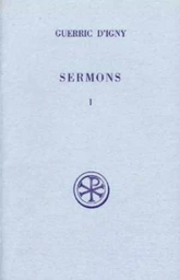 SC 166 SERMONS, I