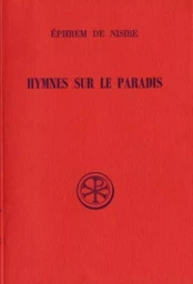 HYMNES SUR LE PARADIS