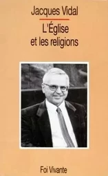 L'EGLISE ET LES RELIGIONS