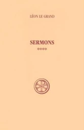 SERMONS IV