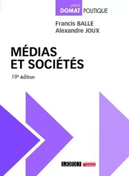 Médias et sociétés