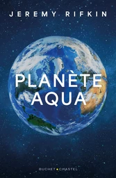 Planete aqua