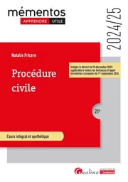 Procédure civile