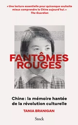 Fantômes rouges