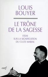 Le Trône de la Sagesse