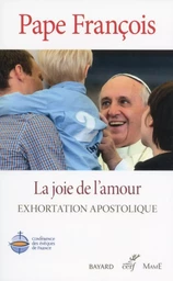 LA JOIE DE L'AMOUR