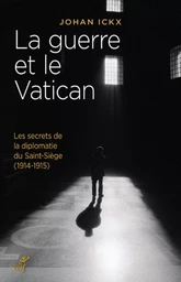 LA GUERRE ET LE VATICAN