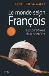 LE MONDE SELON FRANÇOIS