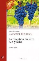 LA RÉCEPTION DU LIVRE DE QOHÉLET