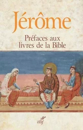 PREFACES AUX LIVRES DE LA BIBLE