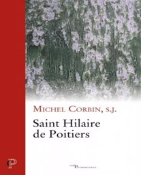 SAINT HILAIRE DE POITIERS