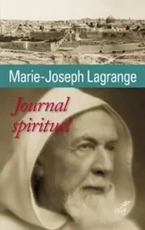 JOURNAL SPIRITUEL