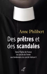 DES PRETRES ET DES SCANDALES