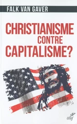 CHRISTIANISME CONTRE CAPITALISME