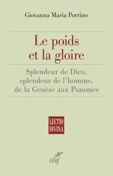 LE POIDS ET LA GLOIRE