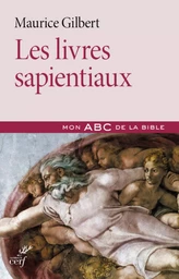 LES LIVRES SAPIENTIAUX