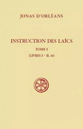 SC 549 INSTRUCTIONS DES LAÏCS, I