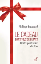 LE CADEAU DANS TOUS SES ÉTATS