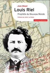 Louis Riel