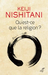 QU'EST-CE QUE LA RELIGION ?