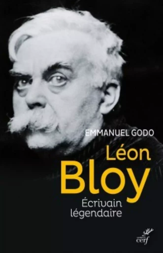 LÉON BLOY -  Godo Emmanuel - CERF