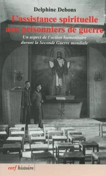 L'assistance spirituelle aux prisonniers de guerre