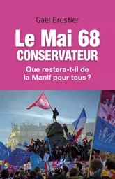 LE MAI 68 CONSERVATEUR