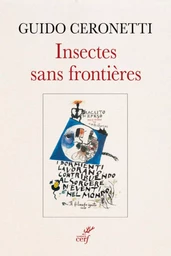 INSECTES SANS FRONTIERES