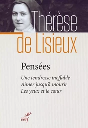 PENSÉES