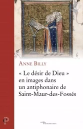 LE DÉSIR DE DIEU