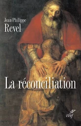 LA RÉCONCILIATION