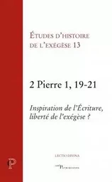 2, PIERRE, 1, 19-21